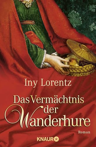 Das Vermächtnis der Wanderhure von Droemer Knaur*