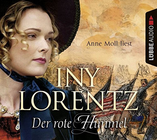 Der rote Himmel: Gekürzte Ausgabe, Lesung Der rote Himmel: Gekürzte Ausgabe, Lesung
