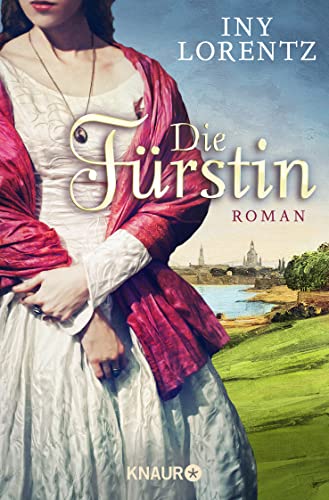 Die Fürstin: Roman