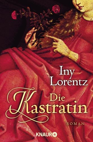 Die Kastratin Die Kastratin