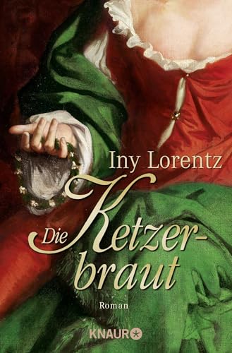 Die Ketzerbraut: Roman von Droemer Knaur*