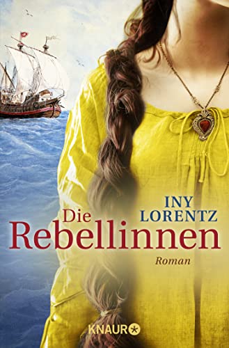 Die Rebellinnen: Roman von Knaur Taschenbuch