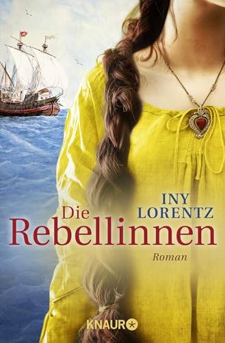 Die Rebellinnen: Roman | Farbenprächtiger historischer Roman vor der Kulisse des mittelalterlichen Mallorcas