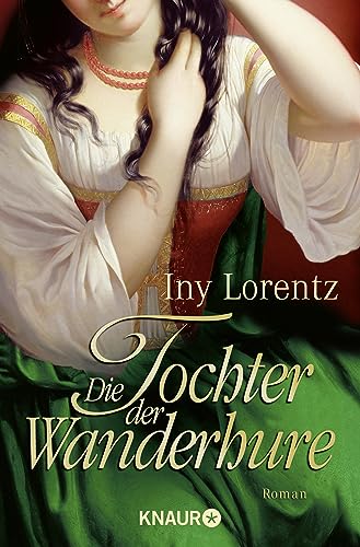 Die Tochter der Wanderhure: Roman