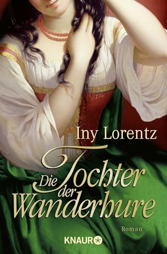 Die Tochter der Wanderhure: Roman