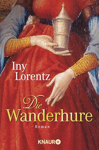 Die Wanderhure: Roman von Knaur Taschenbuch