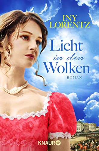 Licht in den Wolken: Roman von Knaur Taschenbuch