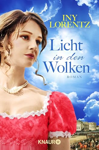 Licht in den Wolken: Roman von Knaur Taschenbuch