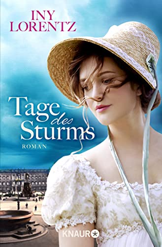 Tage des Sturms: Roman | Historische Roman-Trilogie im Berlin des 19. Jahrhunderts