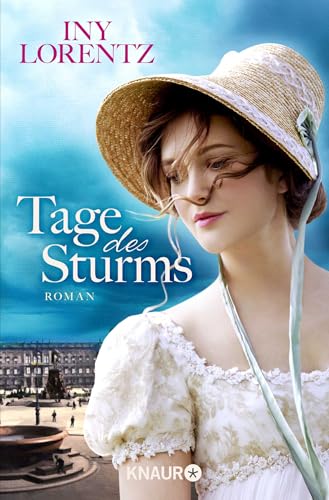 Tage des Sturms: Roman