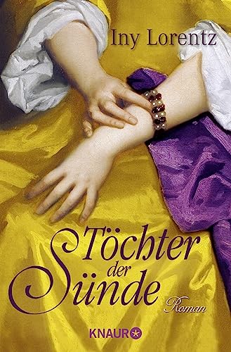 Töchter der Sünde: Roman