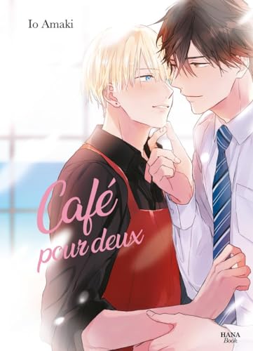 Café pour deux von Boy's Love