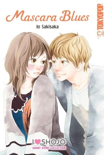 Mascara Blues von TOKYOPOP GmbH