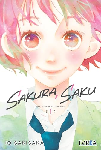Sakura, Saku 01 von Editorial Ivrea