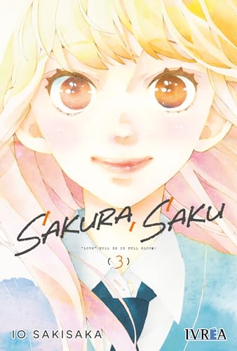 Sakura, Saku 03 von Editorial Ivrea
