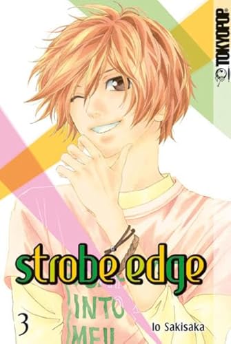 Strobe Edge 03 von TOKYOPOP