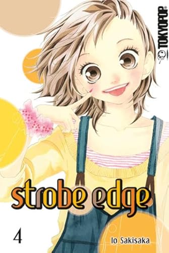 Strobe Edge 04 Strobe Edge 04 von TOKYOPOP GmbH