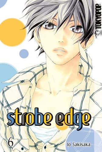 Strobe Edge 06 von TOKYOPOP GmbH