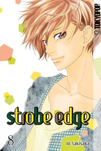 Strobe Edge 08 Strobe Edge 08 von TOKYOPOP GmbH
