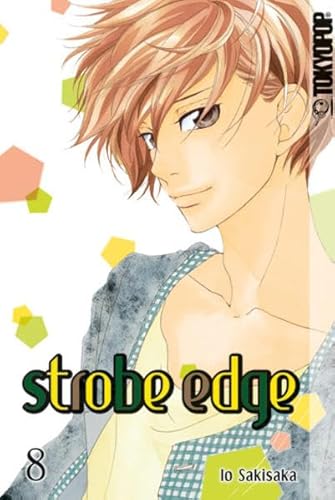 Strobe Edge 08 von TOKYOPOP GmbH