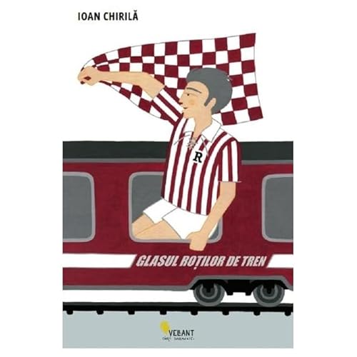 Glasul Rotilor De Tren