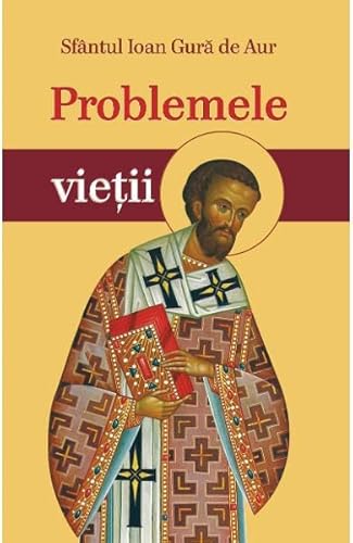 Problemele Vietii von Egumenita