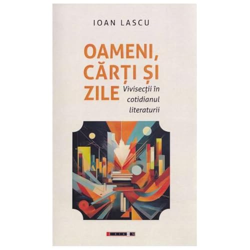 Oameni, Carti Si Zile von Eikon