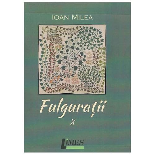 Fulguratii. Vol. 10 von Limes