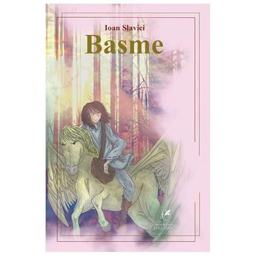 Basme Basme von Cartea Romaneasca Educational