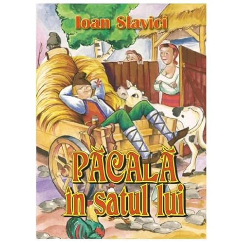 Pacala In Satul Lui von Miron