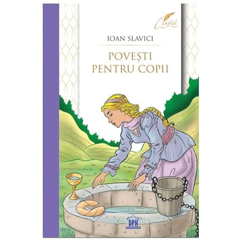 Povesti Pentru Copii von Didactica Publishing House
