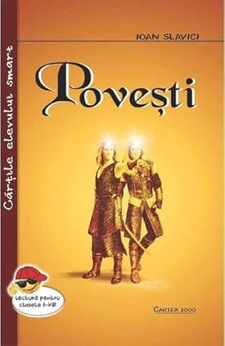 Povesti von Cartex