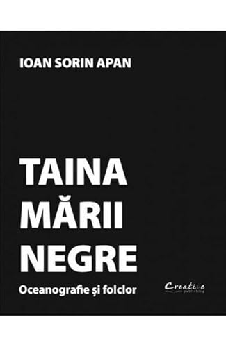 Taina Marii Negre von Didactica Publishing House