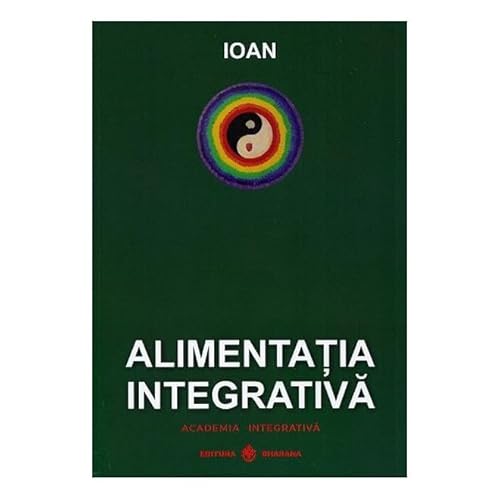 Alimentatia Integrativa