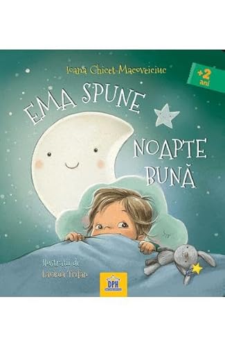 Ema Spune Noapte Buna