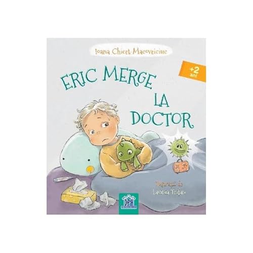 Eric Merge La Doctor von Didactica Publishing House