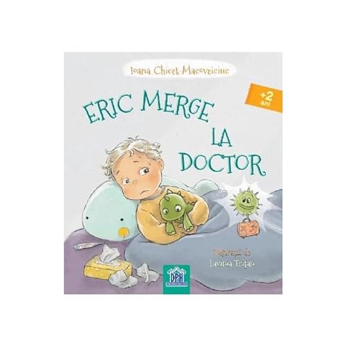 Eric Merge La Doctor