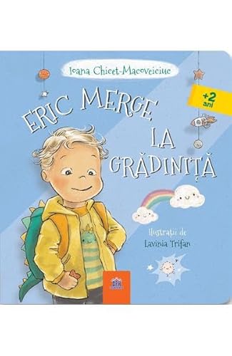 Eric Merge La Gradinita von Didactica Publishing House