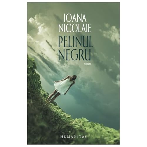 Pelinul Negru von Humanitas