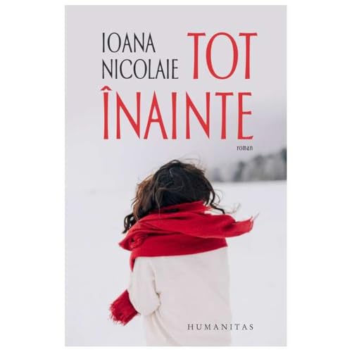 Tot Inainte von Humanitas