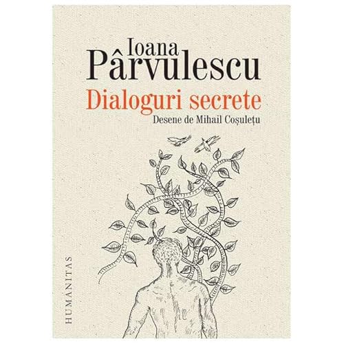 Dialoguri Secrete von Humanitas