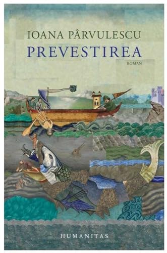 Prevestirea von Humanitas