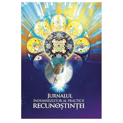 Jurnalul Indumnezeitor Al Practicii Recunostintei Jurnalul Indumnezeitor Al Practicii Recunostintei von Daksha