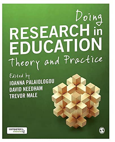 Doing Research in Education: Theory and Practice