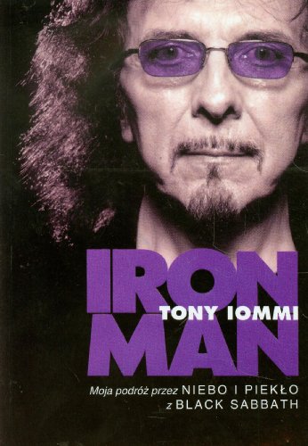 Iron Man: Moja podróż przez Niebo i Piekło z Black Sabbath
