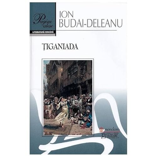 Tiganiada von Gramar
