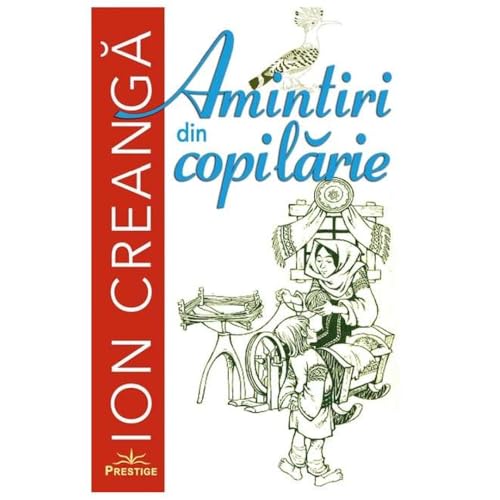 Amintiri Din Copilarie Amintiri Din Copilarie von Prestige