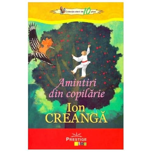 Amintiri Din Copilarie Amintiri Din Copilarie von Prestige