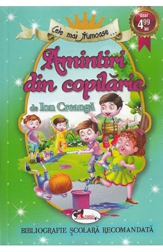 Cele Mai Frumoase... Amintiri Din Copilarie von Aramis