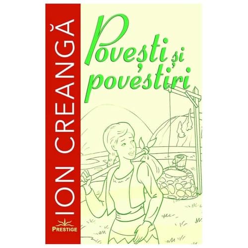 Povesti Si Povestiri Povesti Si Povestiri von Prestige